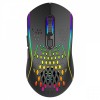 Бездротова ігрова миша Proove Gaming Buzz (Black) у Миколаєві