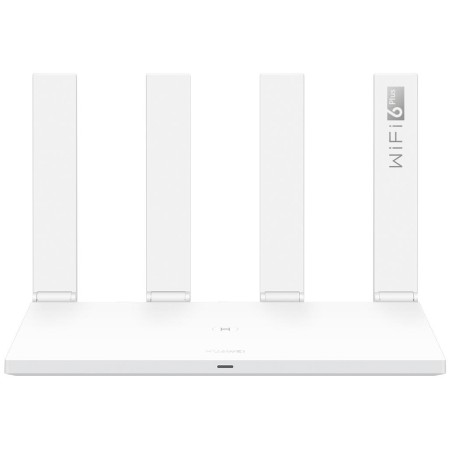 Wi-Fi Роутер Huawei AX3 Dual-Core (WS7100-25)