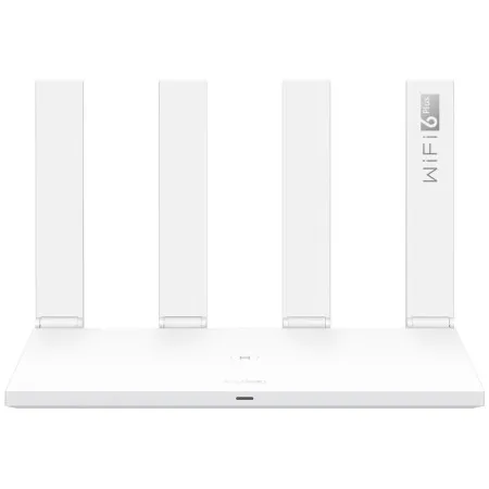 Wi-Fi Роутер Huawei AX3 Dual-Core (WS7100-25)