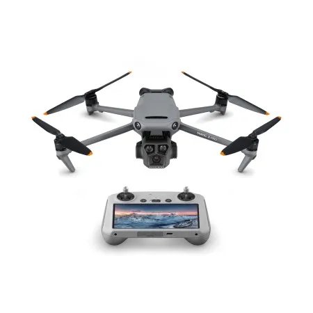 Квадрокоптер DJI Mavic 3 Pro with DJI RC (CP.MA.00000654.01)