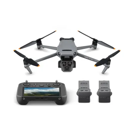Квадрокоптер DJI Mavic 3 Pro Fly More Combo with DJI RC Pro (CP.MA.00000662.01)