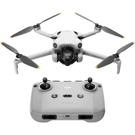 Квадрокоптер DJI Mini 4 Pro with RC-N2 Remote Controller (CP.MA.00000731.01)
