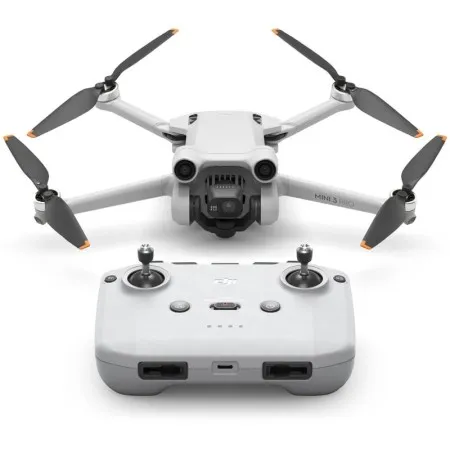 Квадрокоптер DJI Mini 3 Pro with RC-N1 Remote (CP.MA.00000488.02)