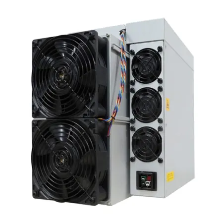 Асик для майнинга Bitmain Antminer S21 200TH