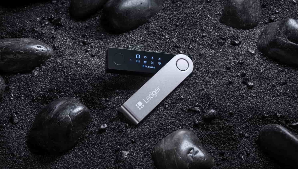 Чому Ledger Nano настільки безпечний?