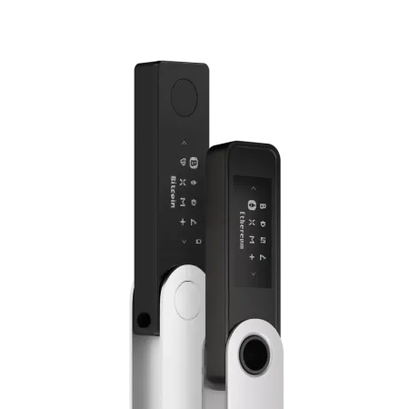 Криптогаманець Ledger Backup Pack