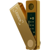 Криптогаманець Ledger Nano X (Gold)