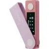 Криптогаманець Ledger Nano X (Pastel Pink)
