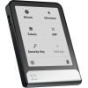 Криптогаманець Ledger Flex (Gray)