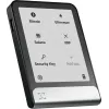 Криптогаманець Ledger Flex (Gray)