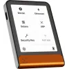 Криптогаманець Ledger Flex (BTC Orange)