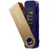 Криптогаманець Ledger Nano S Plus (Ferro Fuchsia)