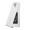 Криптогаманець Ledger Nano S Plus (Mystic White)