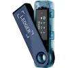 Криптогаманець Ledger Nano S Plus (Neptune Blue)