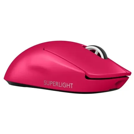 Миша LOGITECH G PRO X SUPERLIGHT 2 LIGHTSPEED MAGENTA (L910-006797)  у Чернігові