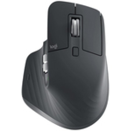 Миша LOGITECH MX Master 3S for Business  GRAPHITE(L910-006582)  у Львові