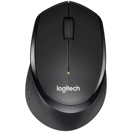 Миша LOGITECH B330 BLACK (L910-004913)  у Рівному