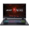 Ноутбук ACER Nitro 17 AN17-41-R5B4 Obsidian Black (NH.QL1EU.005)