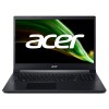 Ноутбук Acer Aspire 7 A715-42G-R0VS Charcoal Black (NH.QBFEU.00A) у Тернополі