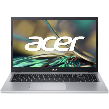 Ноутбук HP 15-fc0101ua B4LX2EA Silver