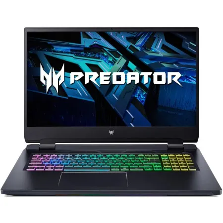 Ноутбук ACER Predator Helios 300 PH317-56-711A Abyssal Black (NH.QGREU.005)