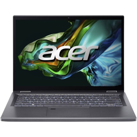 Ноутбук Acer Aspire 5 Spin A5SP14-51MTN-59PR Steel Gray (NX.KHKEU.004)