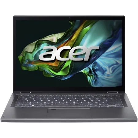Ноутбук Acer Aspire 5 Spin A5SP14-51MTN-59PR Steel Gray (NX.KHKEU.004)