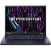 Ноутбук Acer Predator Helios 18 PH18-71 Abyss Black (NH.QKTEU.002) у Луцьку