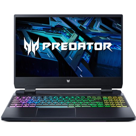 Ноутбук Acer Predator Helios 300 PH315-55-94K8 Abyss Black (NH.QGPEU.00G)