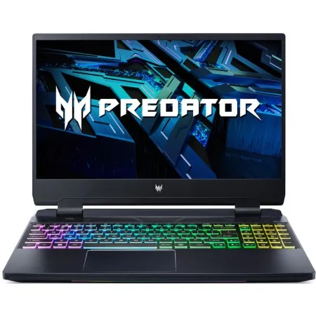 Ноутбук Acer Predator Helios 300 PH315-55-94K8 Abyss Black (NH.QGPEU.00G)