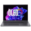 Ноутбук Acer Swift Go 16 SFG16-71 Grey (NX.KFGEU.004) в Івано-Франківську