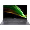 Ноутбук ACER Swift X SFX16-51G-54S5 Steel Gray (NX.AYKEU.006)