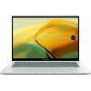 Ноутбук Asus ZenBook 14 OLED UX3402VA-KM066WS Foggy Silver (90NB10G6-M00360)