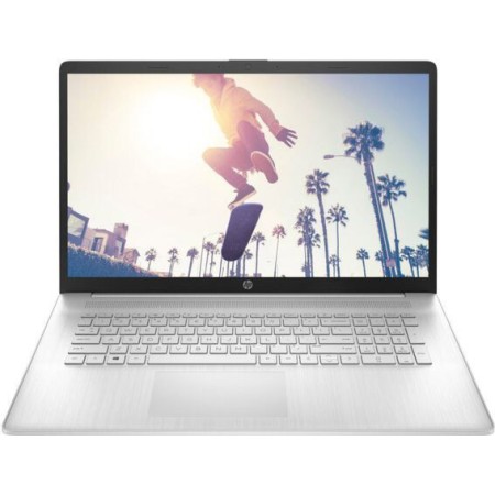 Ноутбук HP 17-cp0014ua (423L8EA)