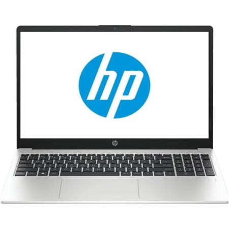 Ноутбук HP 255 G10 Turbo Silver (859Q1EA)
