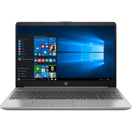 Ноутбук HP 250 G8 Asteroid Silver (2W9A7EA)