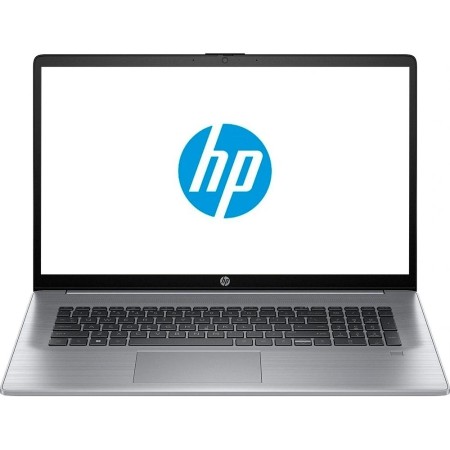 Ноутбук HP 470 G10 Asteroid Silver (8A4Y0EA)