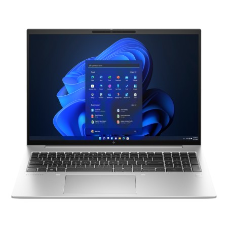 Ноутбук HP EliteBook 860 G10 Silver (819V9EA)