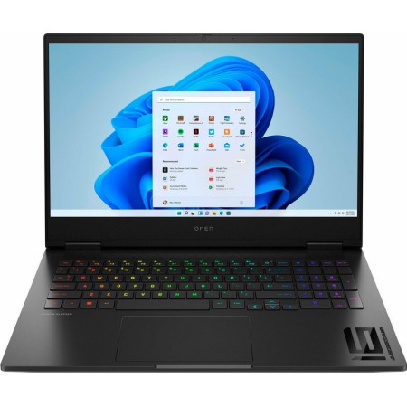 Ноутбук HP Omen 16-wf0001ua (8A801EA)