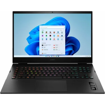 Ноутбук HP Omen 17-ck2002ua (8A803EA)  у Житомирі