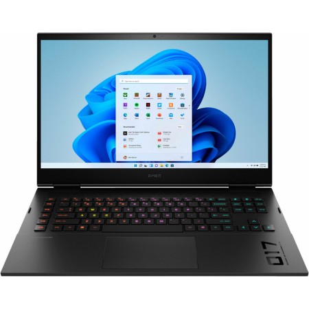Ноутбук HP Omen 17-ck2004ua (8A804EA)