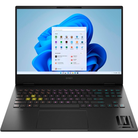 Ноутбук HP Omen Transcend 16-u0001ua (8A7Z7EA)