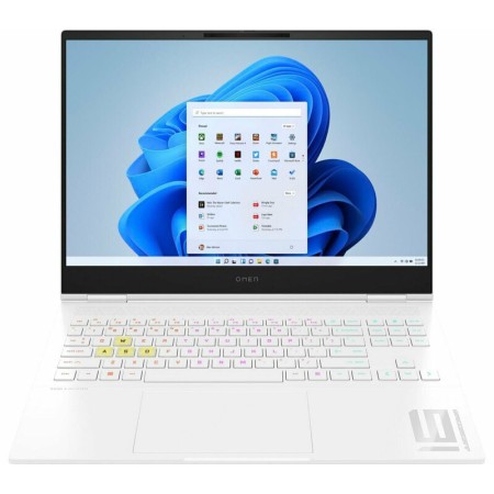 Ноутбук HP Omen Transcend 16-u0006ua (826V5EA)