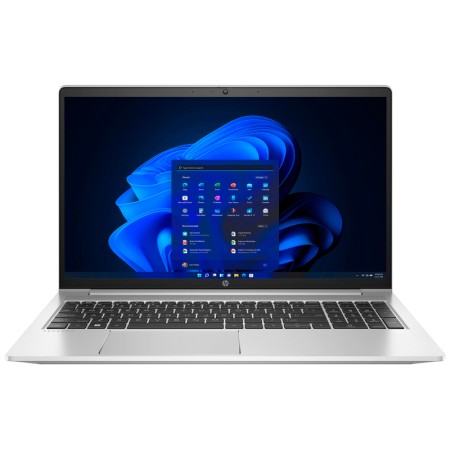 Ноутбук HP ProBook 450 G9 Silver (6A153EA)