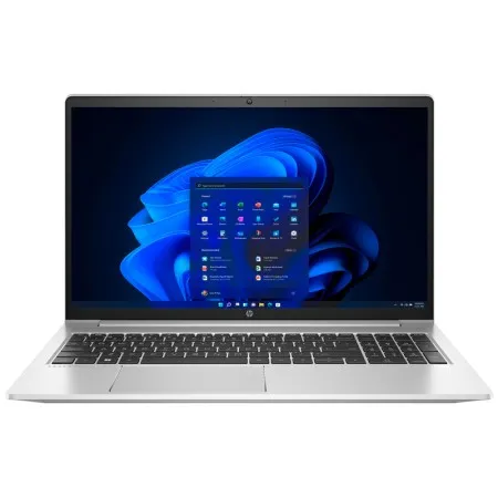 Ноутбук HP ProBook 450 G9 Silver (6A153EA)  у Сумах