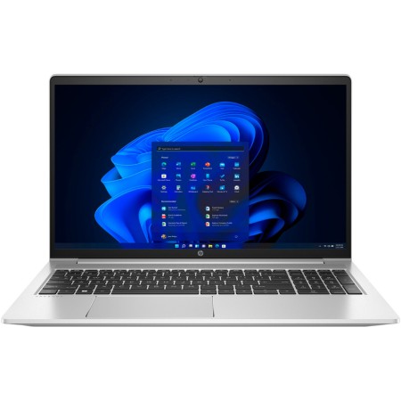 Ноутбук HP ProBook 455 G9 Silver (723X1EA)
