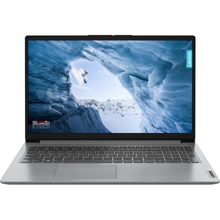 Ноутбук Lenovo IP1-15AMN7 R3-7320U 15