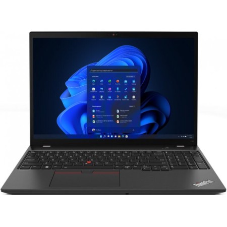 Ноутбук Lenovo ThinkPad T16 Gen 1 (21CH0025RA)