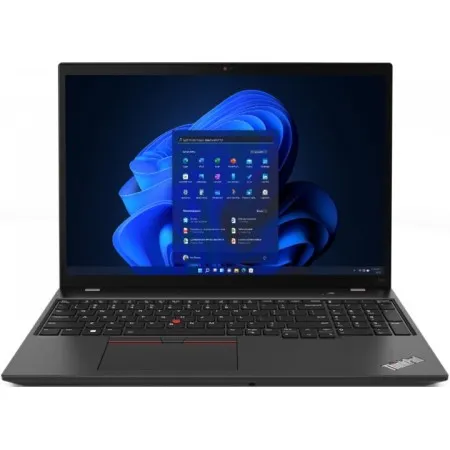 Ноутбук Lenovo ThinkPad T16 Gen 1 (21CH0025RA)