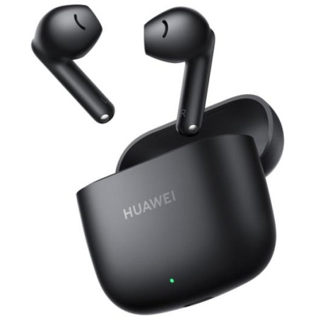 Навушники Huawei FreeBuds SE 2 Graphite Black (55037507)  у Запоріжжі